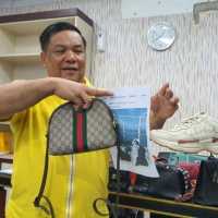 Geger Sekda Riau Sebut Pesta HUT Anaknya Digelar di Toko Bernama Ritz Carlton