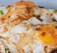 3 Rekomendasi Menu Sahur Olahan Telur Ala Koki Masterchef