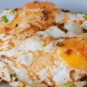 3 Rekomendasi Menu Sahur Olahan Telur Ala Koki Masterchef