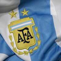 Resmi Daftar 24 Pemain Timnas Argentina ke Indonesia: Tak Ada Nama Messi dan Di Maria