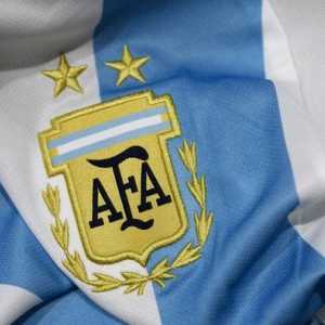 Resmi Daftar 24 Pemain Timnas Argentina ke Indonesia: Tak Ada Nama Messi dan Di Maria