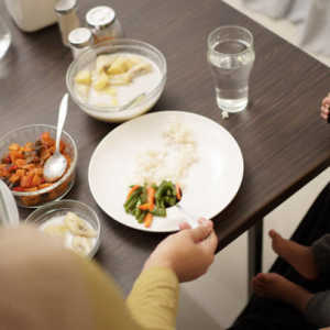 3 Hadits Rasulullah SAW Soal Pentingnya Makan Sahur