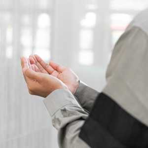 Niat puasa Ramadan harian dan sebulan penuh