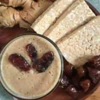 Resep Tempe dan Kurma Ala Zaidul Akbar, Obat Mujarab Sakit Maag