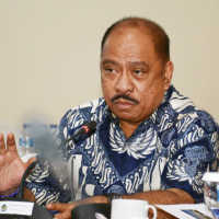 Anggota DPR dari Golkar Melchias Mekeng Sebut Tak Masalah Makan Uang Haram Asal Kecil