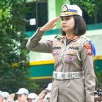 AKP Agnis Juwita Gemar Pakai Barang Mewah, Ternyata Gaji dan Hartanya Segini