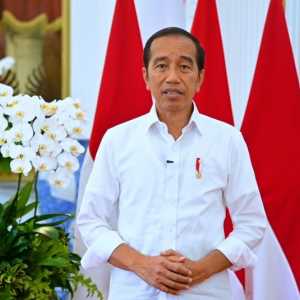 Soal Rocky Gerung Sebut Bajingan, Ini Reaksi Jokowi
