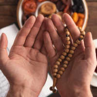 Doa Buka Puasa Allahumma Laka Shumtu atau Dzahabazh Zhoma'u, Mana yang Sahih?