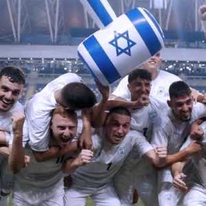 Mereka yang Tolak Timnas Israel Main di Piala Dunia U-20: Ganjar, Koster, PDIP, PKS