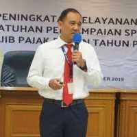 Jadi Tersangka Korupsi Rafael Alun Ungkap Harta-hartanya dan Duit di Safe Deposit Box