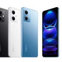 Xiaomi Redmi Note 12 Pro 5G dan Note 12 4G Rilis di RI, Ini Harga dan Spesifikasinya