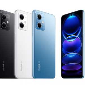 Xiaomi Redmi Note 12 Pro 5G dan Note 12 4G Rilis di RI, Ini Harga dan Spesifikasinya