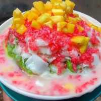 3 Resep Es Campur Ala Sinar Garut, Menyegarkan Untuk Takjil