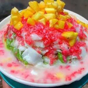3 Resep Es Campur Ala Sinar Garut, Menyegarkan Untuk Takjil