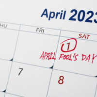 Apa Itu April Mop, Hari Prank Sedunia yang Jatuh Pada 1 April