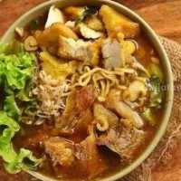 Resep Tahu Campur Lamongan, Hidangan Buka Puasa Bersama Keluarga