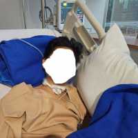 Kondisi Terbaru, D Akhirnya Sudah Bisa Ngobrol dan Menyanyi