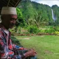 Rumah Abah Jajang Cianjur: Dulu Bak Surga, Usai Lebaran Amburadul