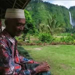 Rumah Abah Jajang Cianjur: Dulu Bak Surga, Usai Lebaran Amburadul