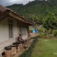 Pernah Ditawar Rp2,5 Miliar, Maaf Rumah Surga Abah Jajang Ini Tak Dijual