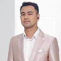 Raffi Ahmad Beber Asal Usul Kekayaannya
