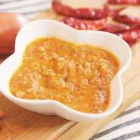 Resep Sambal Kacang Untuk Cocolan Gorengan Saat Berbuka Puasa