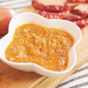 Resep Sambal Kacang Untuk Cocolan Gorengan Saat Berbuka Puasa