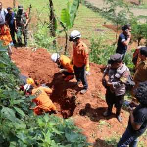 Geger Dukun Pengganda Uang Banjanegara Bunuh 11 Korbannya, Ini Motif dan Kronologinya