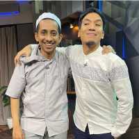 Habib Jafar Ungkap Ogah Kerja Bareng Desta, Apa Alasannya?