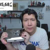 Gamer Windah Basudara Rehat Usai Capai 10 Juta Subscriber YouTube, Ini Alasannya