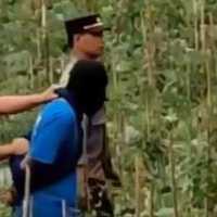 Mbah Slamet Dukun Pengganda Uang Banjanegara Ternyata Residivis Kasus Uang Palsu