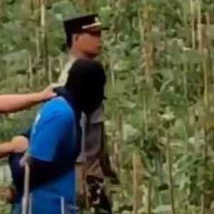 Mbah Slamet Dukun Pengganda Uang Banjanegara Ternyata Residivis Kasus Uang Palsu