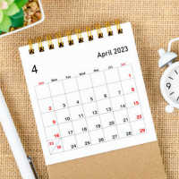 Jangan Lupa, Ini Tanggal Terakhir Cuti Bersama Lebaran 2023