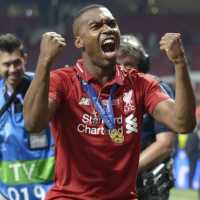 Persija-Persebaya Rebutan Mantan Bintang Liverpool Daniel Sturridge