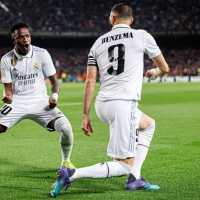 Bantai Barcelona di Camp Nou, Real Madrid Maju ke Final Copa del Rey