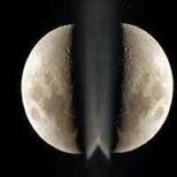 Kisah Nabi Muhammad SAW Ketika Diminta Membelah Bulan