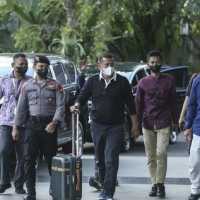 Sebelum Ditangkap KPK, M Adil Gadaikan Kantor Bupati Meranti Rp100 Miliar ke Bank