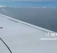 Viral Penampakan Udara Kota Jakarta Diselimuti Polusi di Pagi Hari