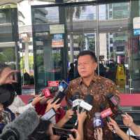 KPK Cabut Akses Brigjen Endar, Bekas Penyidik: Firli Bahuri Cs Bikin Gaduh