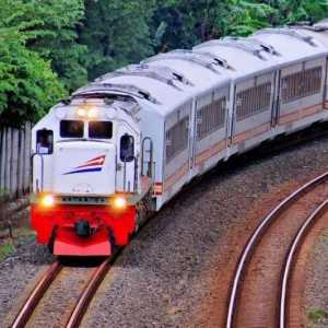KAI Gelar Promo Diskon Tiket Hingga 70% atau Mulai Rp79 Ribu, Ini Rutenya