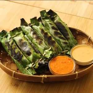 Resep Otak-otak Bakar Ikan Tenggiri Ala Chef Devina Hermawan: Menu Takjil yang Gurih