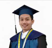 Lulus Sarjana ITB, Eril Digantikan Ridwan Kamil Diwisuda