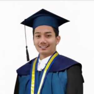 Lulus Sarjana ITB, Eril Digantikan Ridwan Kamil Diwisuda