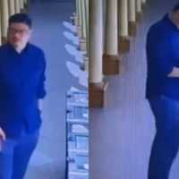 Iman Mahlil Raup Rp13 Juta Usai Aksi Tempel Stiker QRIS Palsu di Masjid