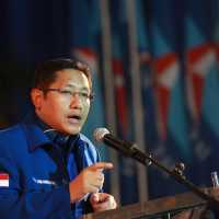 Bekas Ketum Partai Demokrat Anas Urbaningrum Bebas Besok