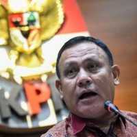 Firli Bahuri Terbukti Langgar Etik Berat, tapi Hanya Disanksi Disuruh Mundur