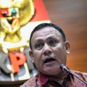 Firli Bahuri Terbukti Langgar Etik Berat, tapi Hanya Disanksi Disuruh Mundur