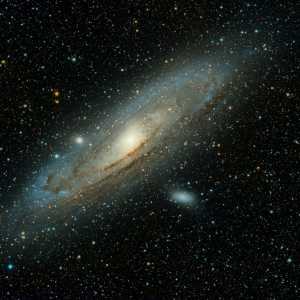 5 Fenomena Sains yang Tertulis di Al-Qur'an