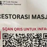 Iman Mahlil Sebar QRIS Palsu Sejak 1 April di 38 Masjid: Istiqlal Hingga Sunda Kelapa