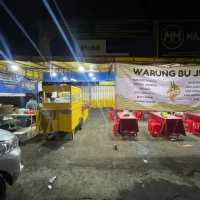 Ini Daftar Menu Olahan Indomie Warung Bu Jess Kelapa Gading, Harga Mulai Rp5.000